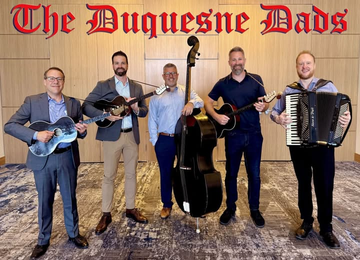 The Duquesne Dads
